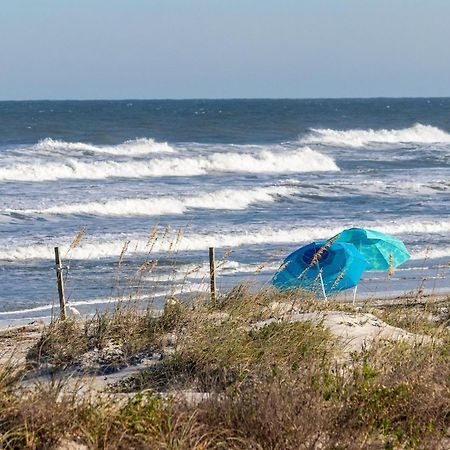 Oceanwalk 17-302 Villa New Smyrna Beach Bagian luar foto